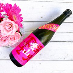 【山形】栄光冨士 純米大吟醸 無濾過生原 愛山720mlの画像