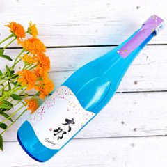 【栃木】大那　純米吟醸スパークリング_720mlの画像