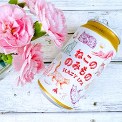 【三重】ねこののみもの350mlの画像