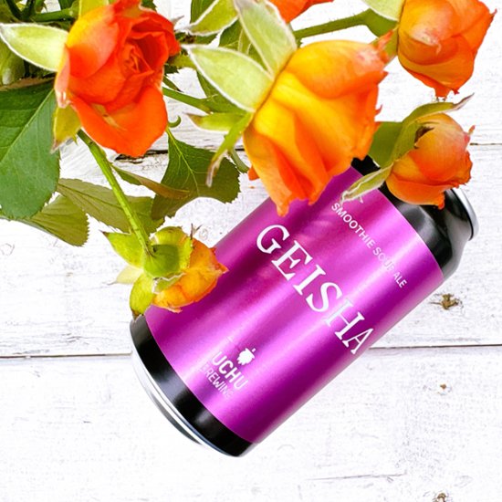 【山梨】ゲイシャ_350ml画像