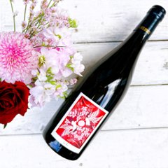 【新潟】三光(鶴月桜)ルージュ2023_750mlの画像