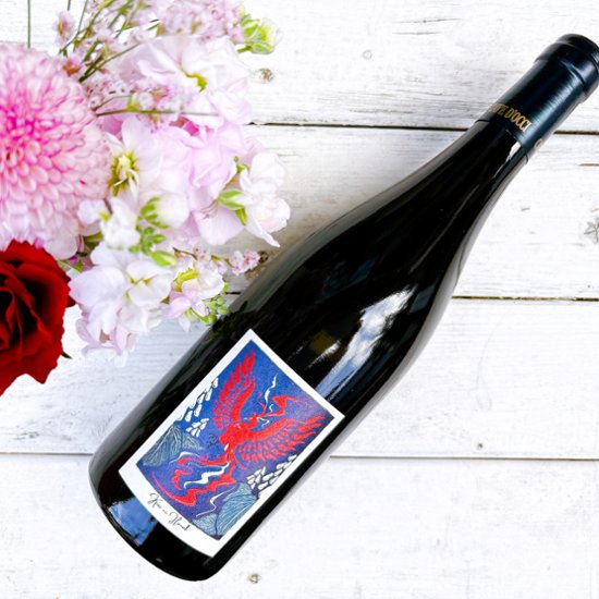 【新潟】桐に鳳凰 ピノノワール2024_750ml画像