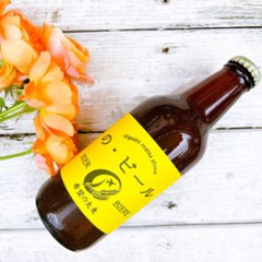 【宮城】東松島「の・ビール」_330mlの画像