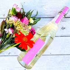 【福島】にいだしぜんしゅ 純米原酒 生しぼり_720mlの画像