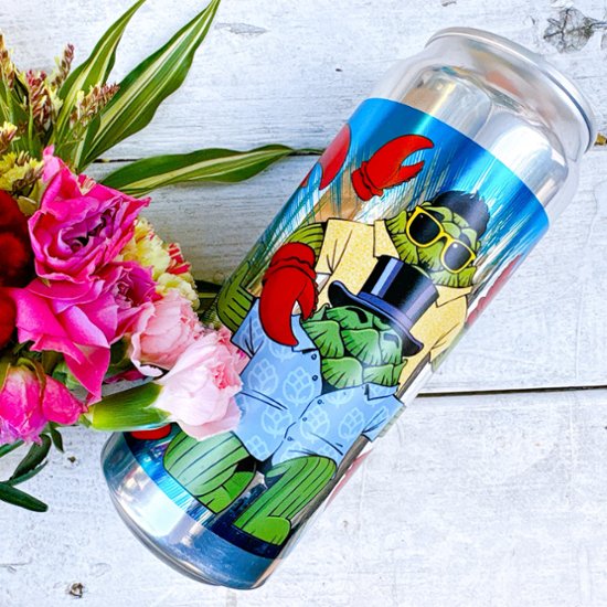 【静岡】【セット販売】ブル・ビーム・エクスプレス＆バロン・ダンス_500mlx2本画像