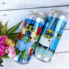 【静岡】【セット販売】ブル・ビーム・エクスプレス＆バロン・ダンス_500mlx2本の画像