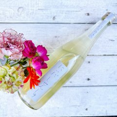 ＊新酒＊【福島】にいだしぜんしゅ 生酛 　はつゆきだより生_720mlの画像