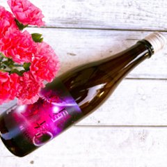 【熊本】香露(限定) 惑星9号 純米酒 おりがらみ無濾過生原酒720mlの画像