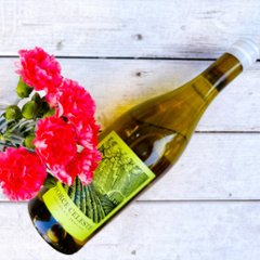 【南アフリカ】フォース・セレステ セミヨン2024_750mlの画像