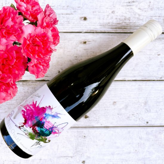 【新潟】リートゥス ルージュ 2023_750ml画像