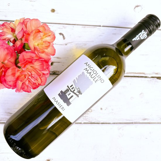 【イタリア】マシェリ 2024 _750ml画像