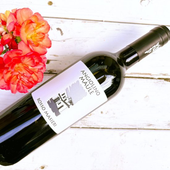 【イタリア】マシェリ 2024 _750ml画像