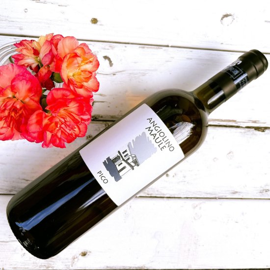 【イタリア】マシェリ 2024 _750ml画像