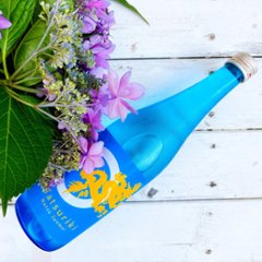 【兵庫】龍力 純米酒 夏_720mlの画像