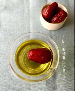 まいにちの棗　500g  無農薬　薬膳養生家人気NO．1    2袋以上5％割引です　会員登録いただくとポイントもつきます画像