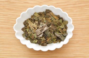 杜仲茶　20g  ポカポカ元気！　足腰の疲れと冷えの時に愛用しています♪の画像