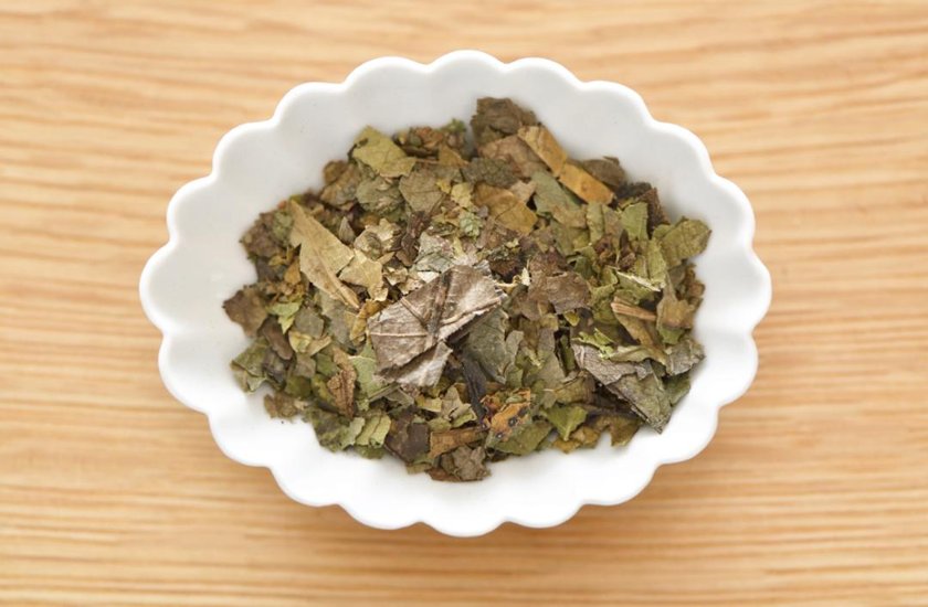 杜仲茶　20g  ポカポカ元気！　足腰の疲れと冷えの時に愛用しています♪画像