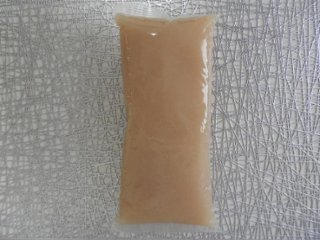 白練あん1kgの画像