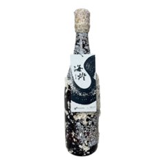海燈 -KAITEI- 一升瓶（1.8ℓ）の画像