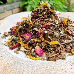 ８００　everyday Tea 27 Herb/３０包入りの画像