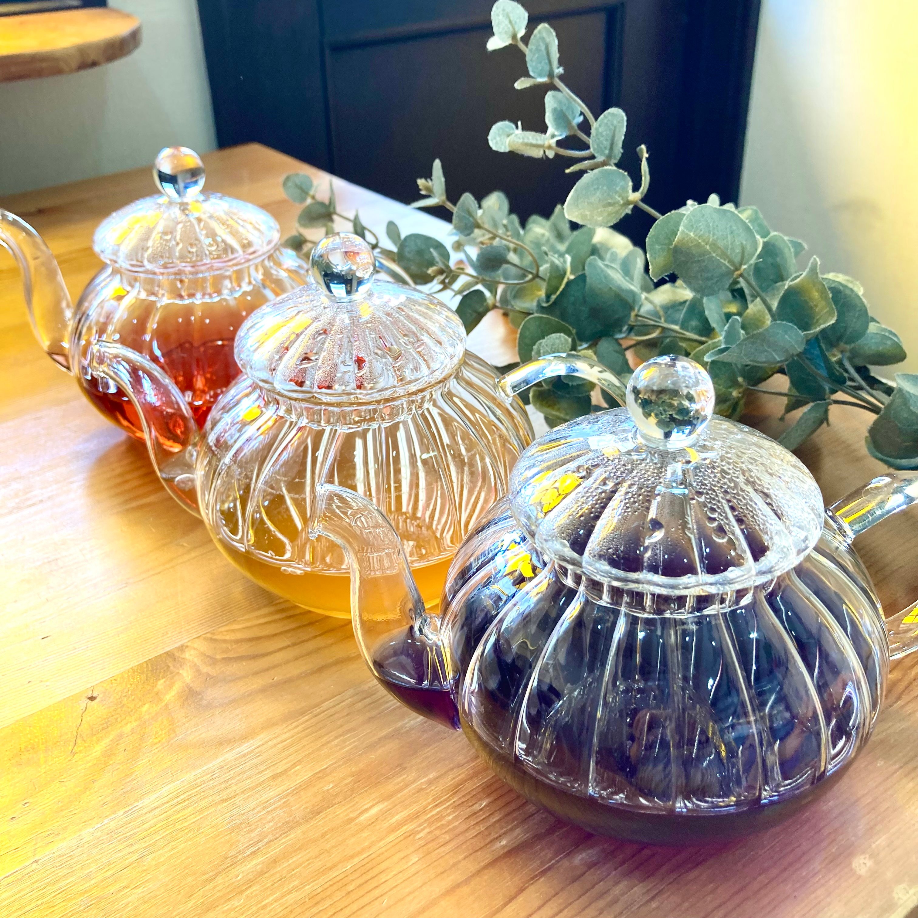 卸：610 Witch Cat「魔法使いの猫」 3姉妹セット（ロット：3