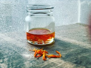 CARA-CARO認定　大阪深江橋教室・ベーシックハーブ講座　全６回の画像