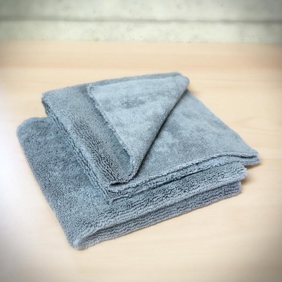 Microfiber Cloth - Middle Range（厚手）画像