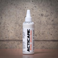 AdvanceCleaner RHbase（研磨剤配合クリーナー）の画像