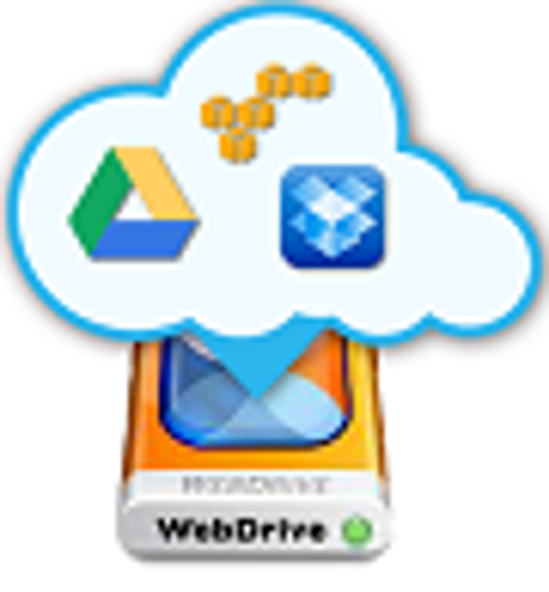 WebDrive NextGen メディアキット画像