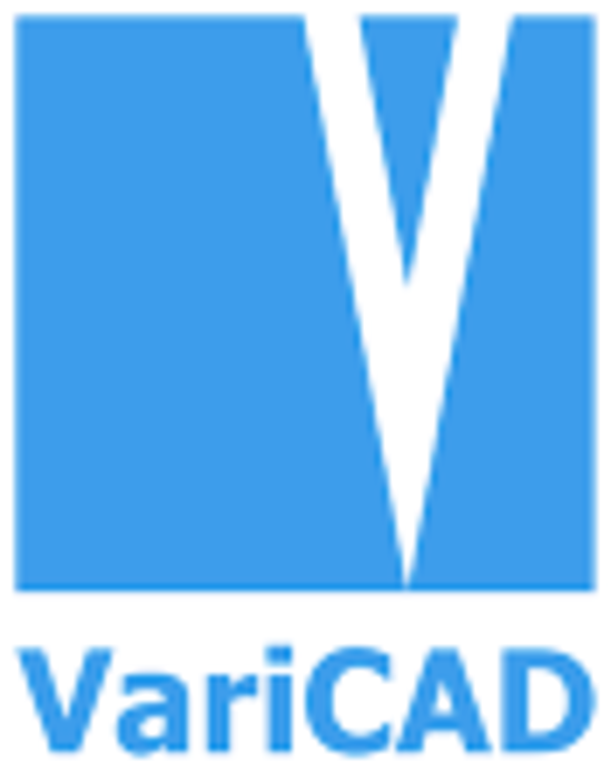 VariCAD for Linux（ダウンロード版）+ アップグレードとサポート（1年間）画像