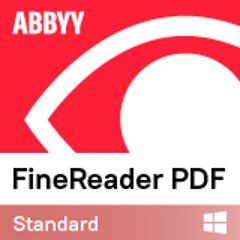 ABBYY FineReader PDF シングルライセンス スタンダードエディション Time-limited [Amelia]の画像