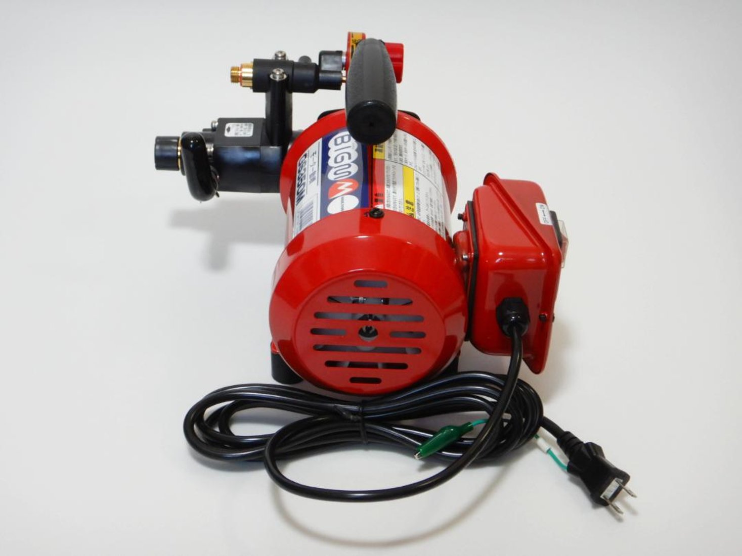 エアコン洗浄器一式 GS350M 丸山製作所