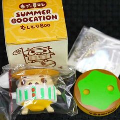 吉野家 吉Boo 夏コレ SUMMER BOOCATION むしとりBoo【未使用】の画像