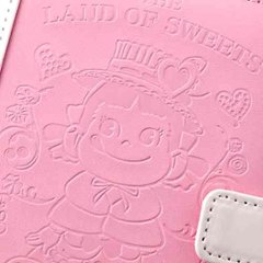 不二家 ペコちゃん スイーツの国のプリンセスペコちゃん ＆プリンスポコちゃん手帳 YEAR'S 2013 【新品同様品】画像