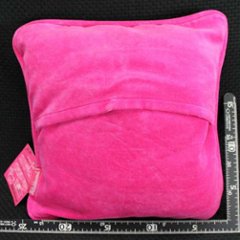 サンエックス リラックマ シェニール織り(シニエール) クッション コリラックマ 【新品同様品】 ぬいぐるみ画像