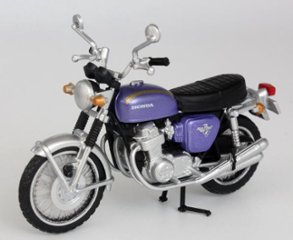Honda Dream CB750 FOUR コレクションII 全5種コンプリートセット タカラトミーアーツ<br>ホンダ ドリーム カプセルトイ ガチャガチャ ガシャポン ガチャポン画像