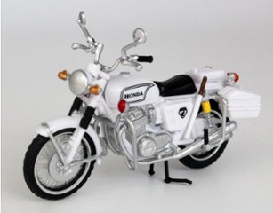 Honda Dream CB750 FOUR コレクションII 全5種コンプリートセット タカラトミーアーツ<br>ホンダ ドリーム カプセルトイ ガチャガチャ ガシャポン ガチャポン画像