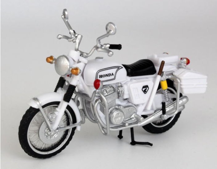 Honda Dream CB750 FOUR コレクションII 全5種コンプリートセット タカラトミーアーツ<br>ホンダ ドリーム カプセルトイ ガチャガチャ ガシャポン ガチャポン画像