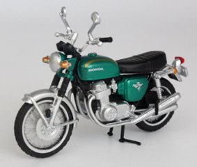 Honda Dream CB750 FOUR コレクションII 全5種コンプリートセット タカラトミーアーツ<br>ホンダ ドリーム カプセルトイ ガチャガチャ ガシャポン ガチャポン画像