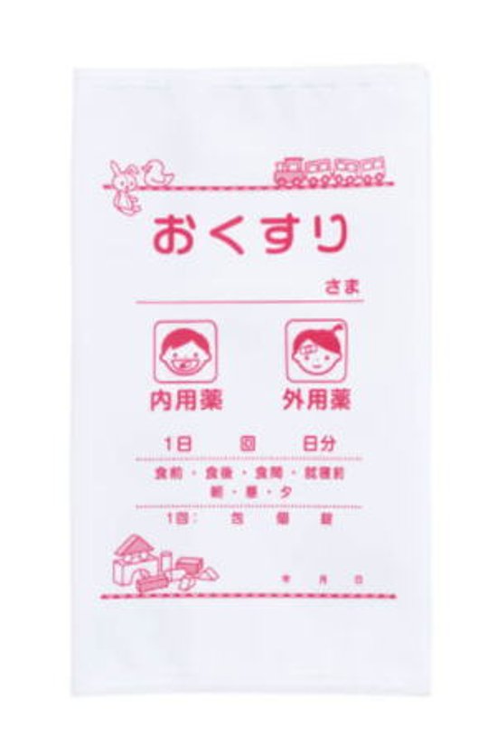 おくすり袋マスクケース 全5種コンプリートセット エポック社 カプセルトイ ガチャガチャ ガシャポン ガチャポン画像