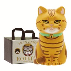 紙袋に入った猫 2 全6種コンプリートセット キタンクラブ カプセルトイ ガチャガチャ ガシャポン ガチャポン画像