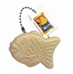 井村屋たのしいおやつコレクション 第4弾 あずきスペシャル タカラトミーアーツ カプセルトイ ガチャガチャ ガシャポン ガチャポン画像