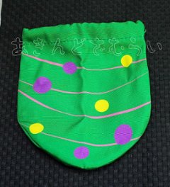 縁日の巾着 全6種コンプリートセット シャイング カプセルトイ ガチャガチャ ガシャポン ガチャポン【新品同様品】画像