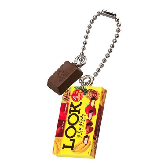 不二家 お菓子マスコットチャーム 全5種コンプリートセット バンダイ カプセルトイ ガチャガチャ ガシャポン ガチャポン 【新品同様品】画像