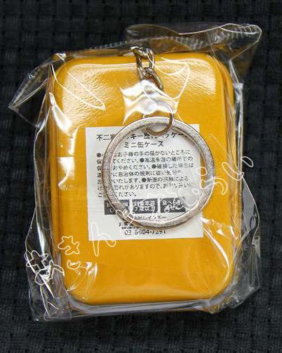 不二家ミルキー歴代パッケージミニ缶ケースKH 全5種コンプリートセット バンダイ カプセルトイ ガチャガチャ ガシャポン ガチャポン 【新品同様品】画像