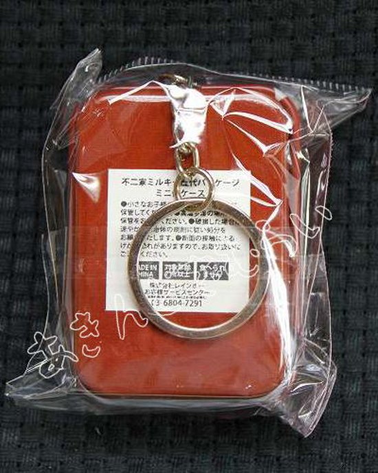 不二家ミルキー歴代パッケージミニ缶ケースKH 全5種コンプリートセット バンダイ カプセルトイ ガチャガチャ ガシャポン ガチャポン 【新品同様品】画像