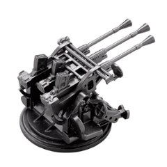 連合艦隊旗艦 大和 三笠編 ワールドシップデフォルメ4 カプセルQミュージアム 全6種コンプリートセット 海洋堂 カプセルトイ ガチャガチャ ガシャポン ガチャポン 【新品同様品】画像