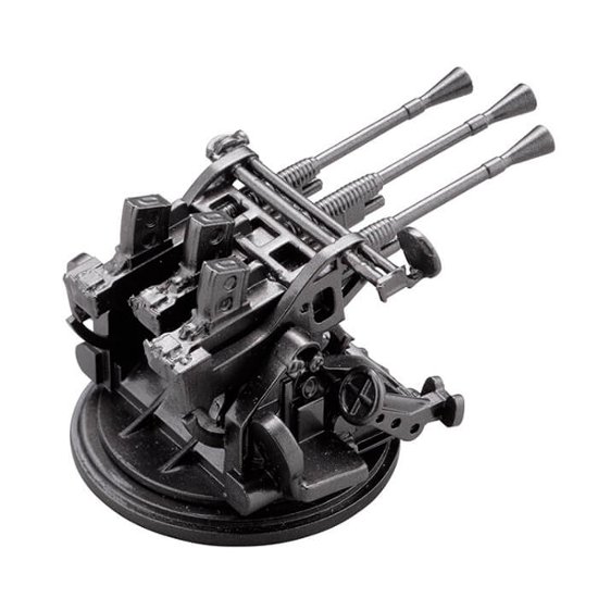連合艦隊旗艦 大和 三笠編 ワールドシップデフォルメ4 カプセルQミュージアム 全6種コンプリートセット 海洋堂 カプセルトイ ガチャガチャ ガシャポン ガチャポン 【新品同様品】画像