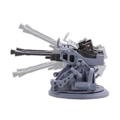 連合艦隊旗艦 大和 三笠編 ワールドシップデフォルメ4 カプセルQミュージアム 全6種コンプリートセット 海洋堂 カプセルトイ ガチャガチャ ガシャポン ガチャポン 【新品同様品】画像