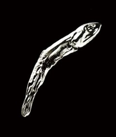 メタルナニボシ 全5種コンプリートセット キタンクラブ カプセルトイ ガチャガチャ ガシャポン ガチャポン 【新品同様品】画像